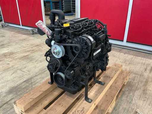 2021 DEUTZ TD 2.9 L4 Dieselmotor