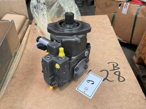 BOSCH REXROTH - A11VO40LRGU2/ 10R-NZC12K01P - Hydraulic Pump