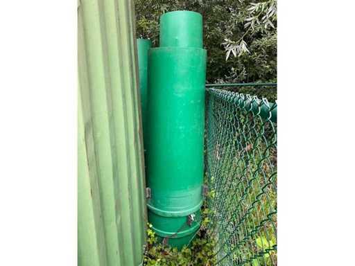Vlutters 560 Chute (10x)