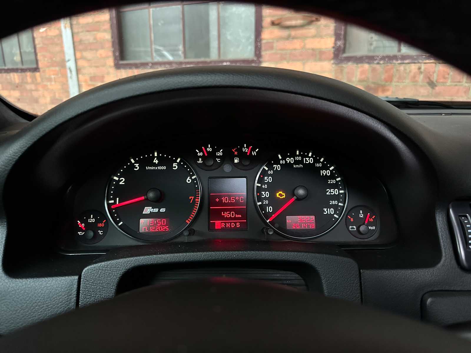 Audi RS6 Avant C5 4.2 V6 Quattro 450pk 2003, 72-NZ-TZ Youngtimer