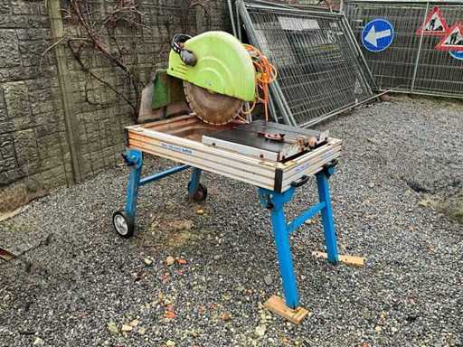 Scieuse circulaire SIMA 2021