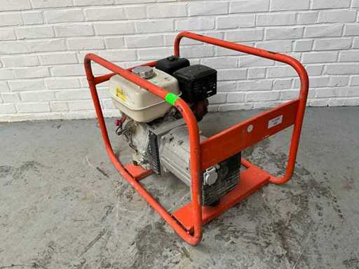 Europower EP4100 Power Generator