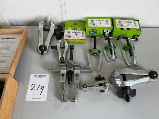 KUKKO 43-11 Weitere Handwerkzeuge