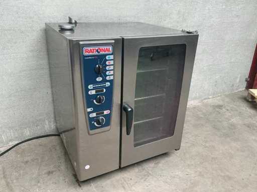 Rational - CMP 101E - Combisteamer