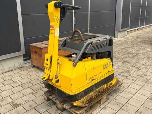 WACKER NEUSON - VIBROPLATTE DPU 100-70Le - Rüttelplatte - 2009