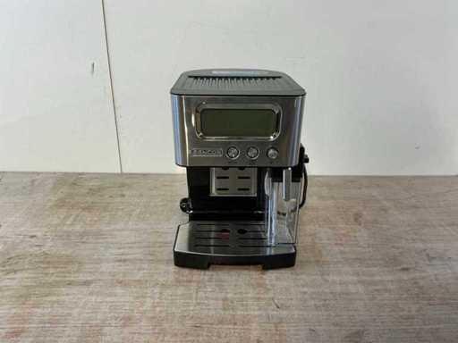 Macchine da caffè e espresso SENCOR SES 4090SS (2x)