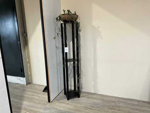 Piédestal / colonne (acier)