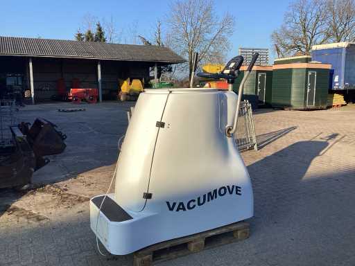 Daum electronic Hometrainer