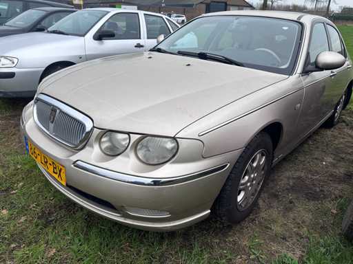 Rover - 75 - 1.8 Business Edition - 86-LR-BX