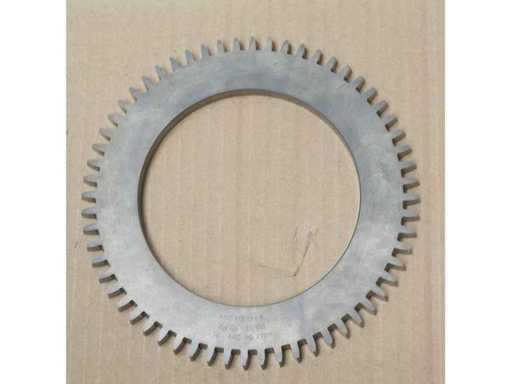 LORENZ MODUL 3.08 Bumper / Cutting Wheel
