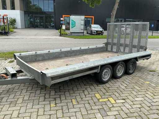 2023 Vlemmix V3A Maszynowy Transporter