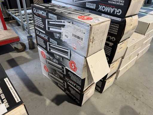 Glamox - VR505 KB - Infrarood verwarming (4x)