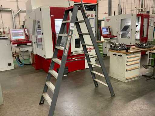 Escalier Altrex Falco 2016