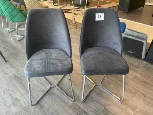 Stoel (2x)