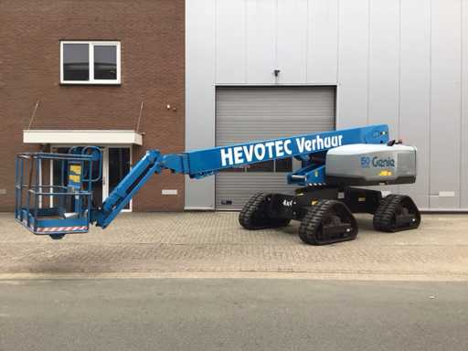 Podno?nik wysi?gnikowy GENIE S-65TRAX 2017