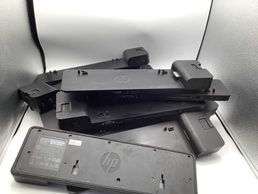 HP 2013 UltraSlim Dockingstation (13x)