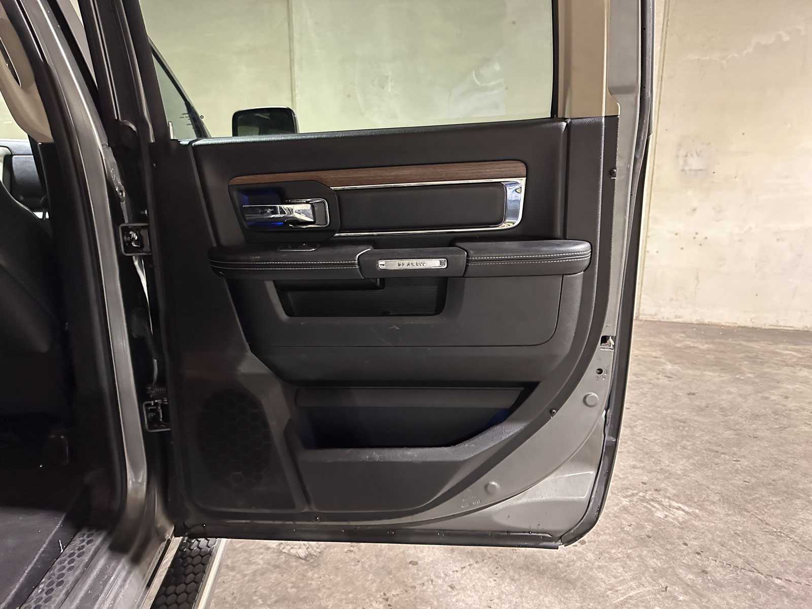 Dodge Ram 1500 5.7 V8 4x4 QC 6'4 401pk 2014 LPG (Origineel-NL) (BTW), VG-248-G