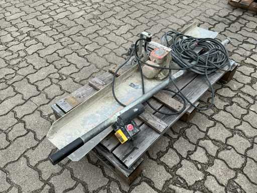 Raclette Schwamborn BAS 1500