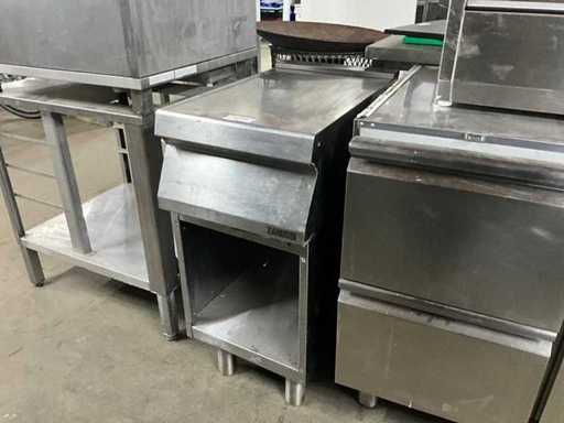 Unité neutre de Zanussi