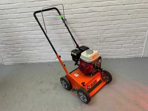 Eliet - E 401 - 2016 - Gemotoriseerde scarifier