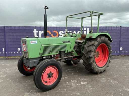 Fendt - Farmer 2 - 2WD - trattore Oldtimer 