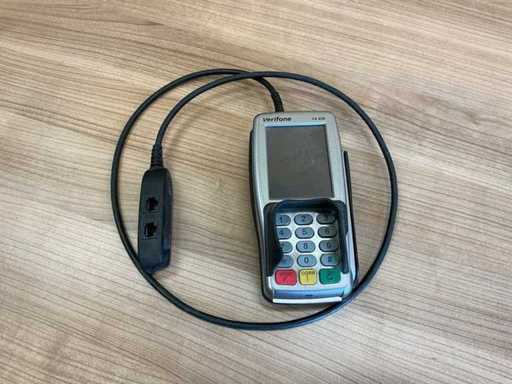 Verifone VX820 Pinautomaat