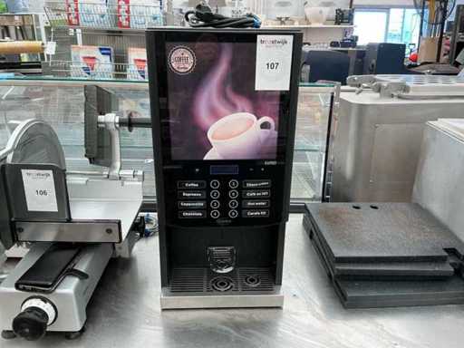 Rapido SC-71103PT8 Koffiemachine