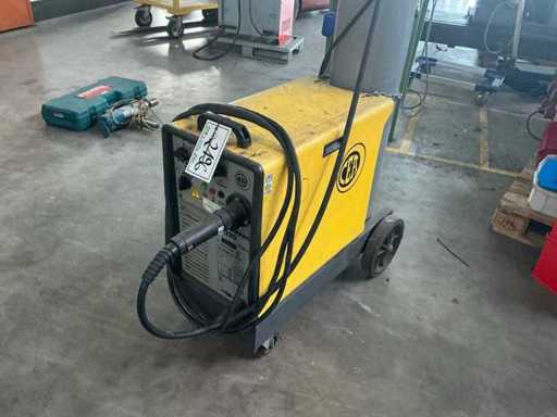 CEA EURO-COMPACT 320 MIG Welding Machine