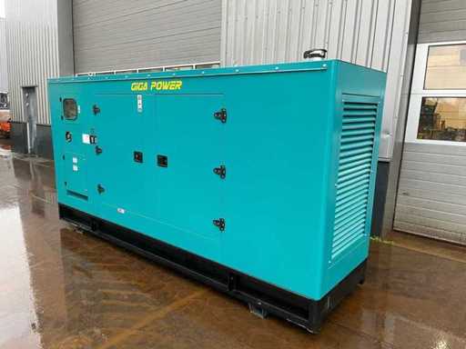 GIGA POWER - LT-W200GF - Power Generator - 2022