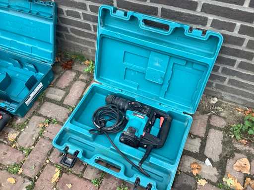 Marteau de démolition Makita hr3000