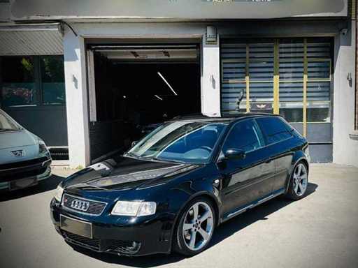 1999 Audi S3 Car