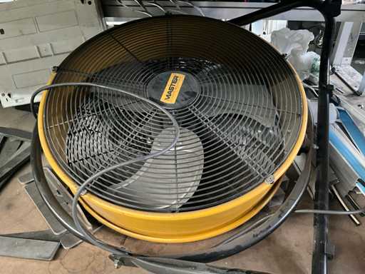 Master Fan (2x)