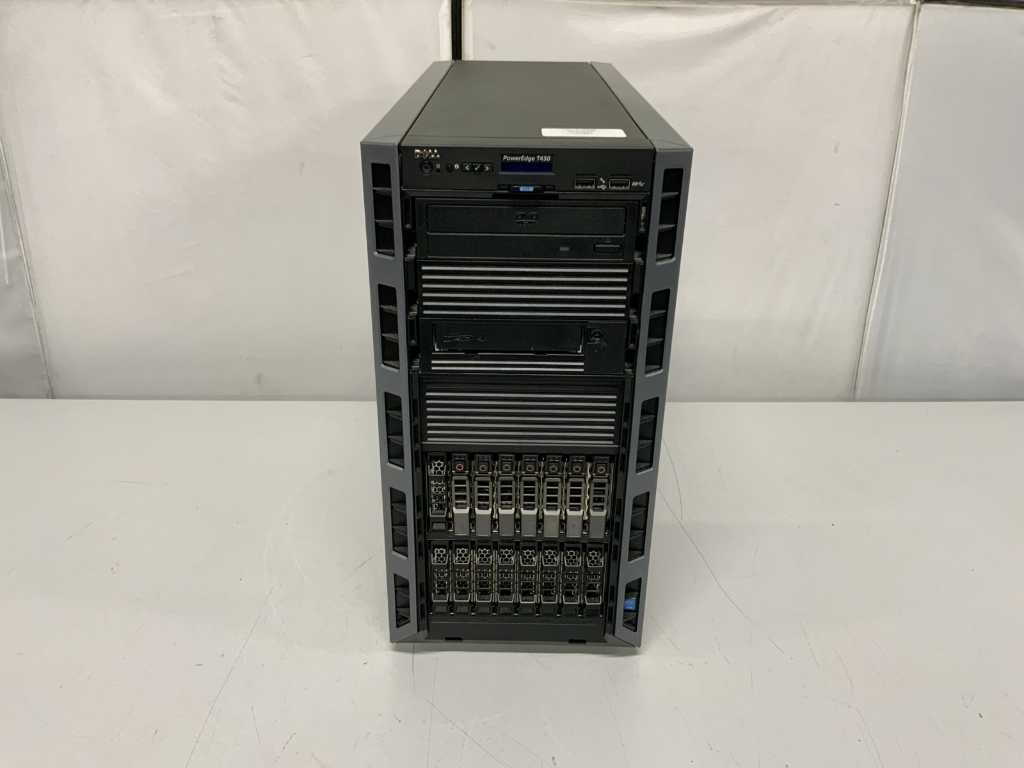 Dell Poweredge t430 Server