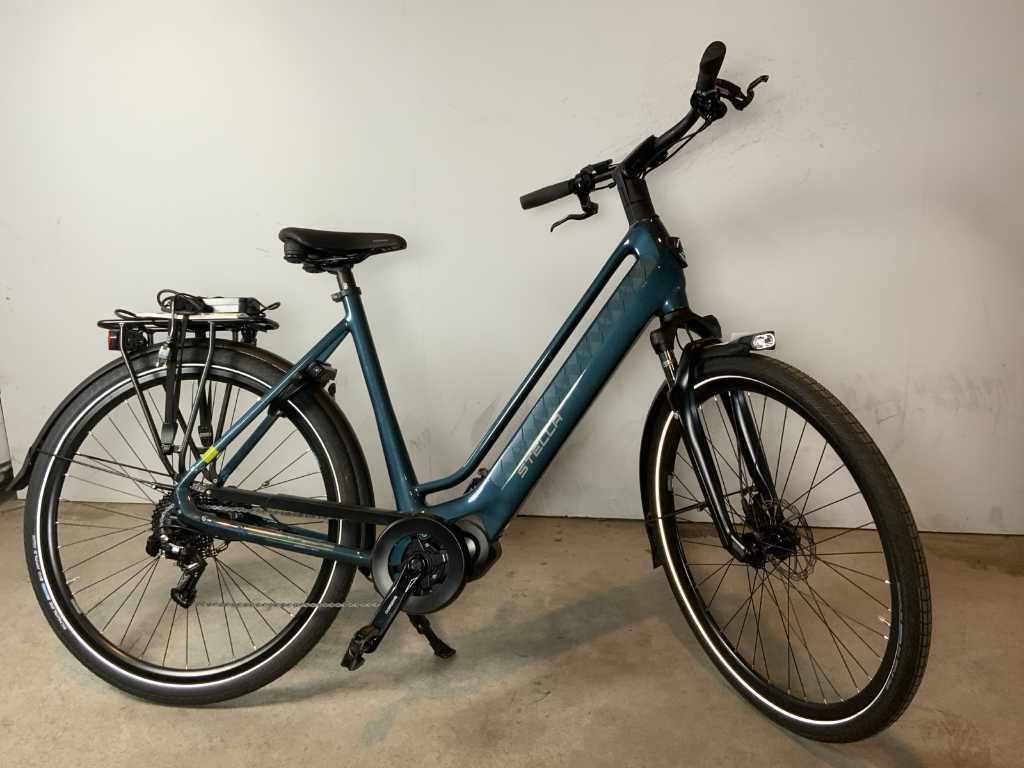 Stella E bike Elektrische fiets
