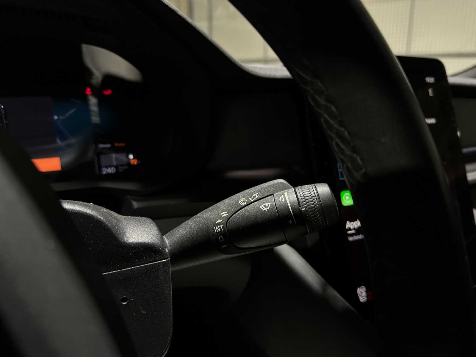 Polestar 2 Long Range Dual Motor Launch Edition 78kWh 408pk 2020 (Origineel-NL + 1e Eigenaar) 78kWh, J-098-VK