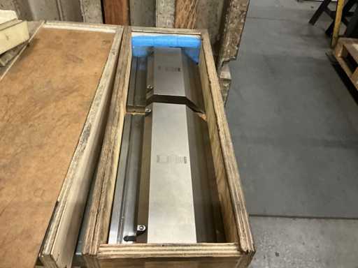 LVD Batch Various Bending Dies