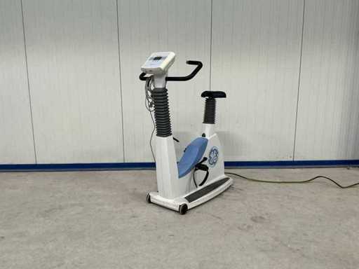 GE Healthcare - 2008 - eBike - Ergofiets
