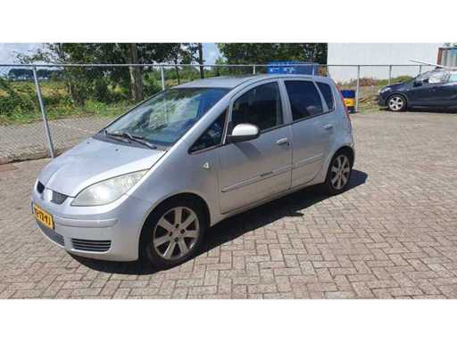 Mitsubishi Colt 1.5 d'Azur, 92-TX-VJ