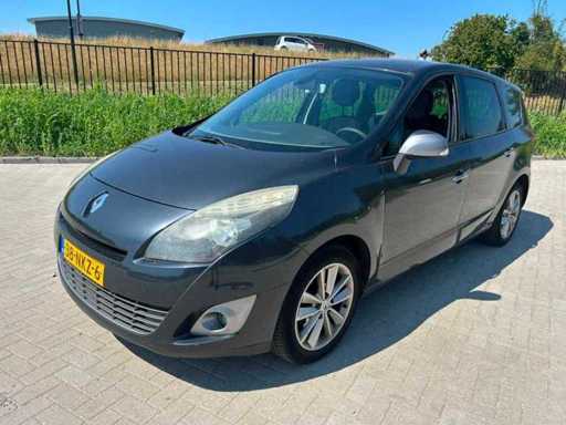 Renault Grand Scénic 1.4 TCe Celsium 7 s. | 38-NKZ-6 i 
