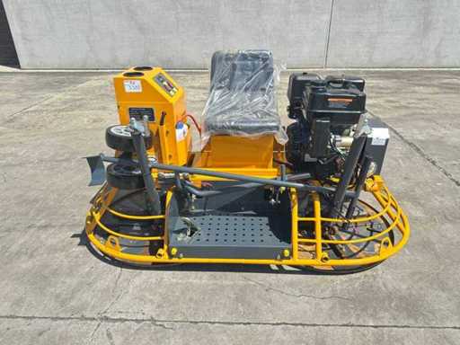 Sdlool - 2026 - 80R - Cementvlinder