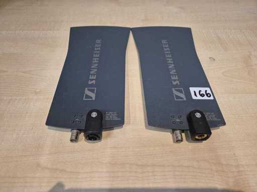 Antenna Sennheiser A 1031-U (2x)