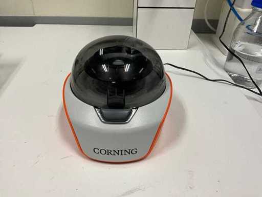 CORNING Mini Centrifuge