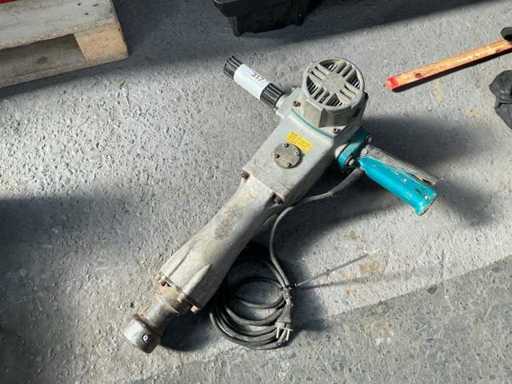 Marteau de démolition Makita HM1400