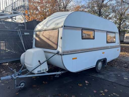 Caravane SMV 440
