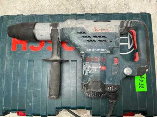 Perceuse marteau Bosch GBH 5-40 DCE 2019 - 6kg SDS-max