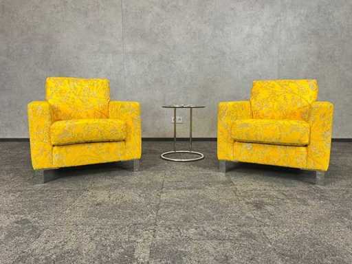 Van Maanen - décor salon de design
