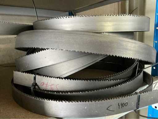 Lenox Batch of various Coils stock (50x)