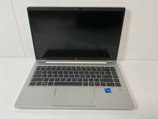HP EliteBook 640 G10 14", Core(TM) i5 13a generazione, 32 GB di RAM, 256 GB di computer portatile NVMe
