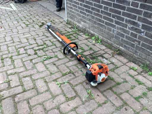 Stihl hl94 Heggenschaar
