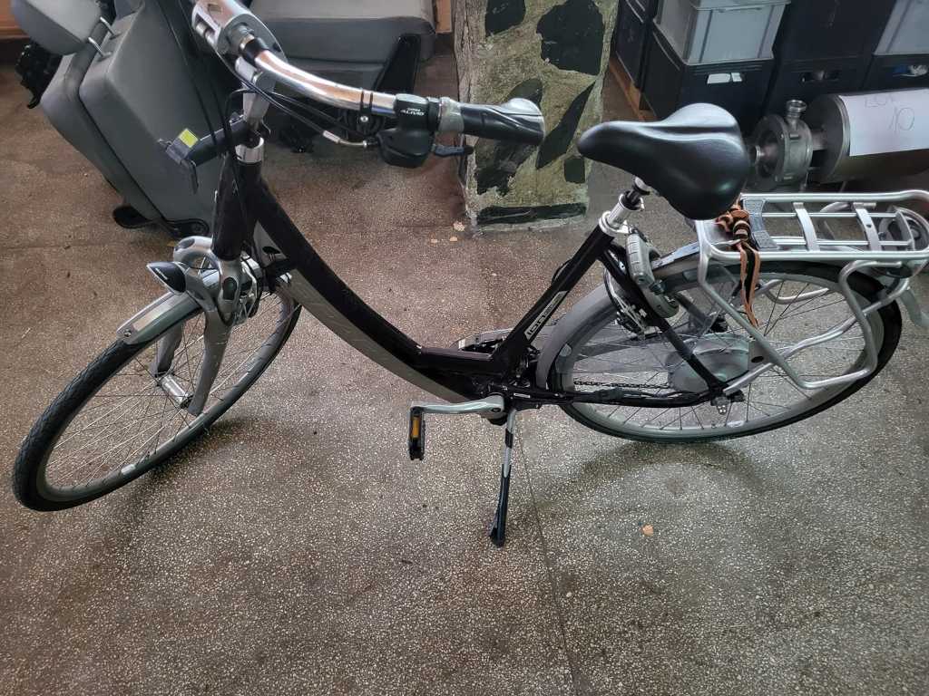 Sparta - ion gls - Electric bicycle